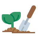 Farming, Gardening and Animal Husbandry